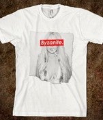 Image of 'Lohan' Tee