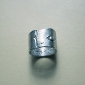Image of Whale Ring