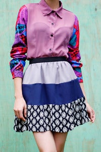 Image of Triple Love Skirt