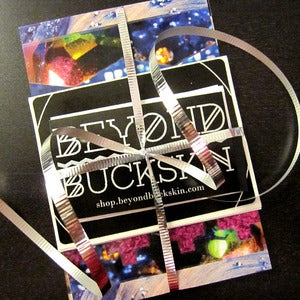 Image of BBB Promo Pack