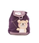 Image of TICKLE BEAR BACK PACK