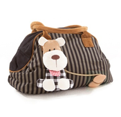 Image of SCOTTY BOWLER BAG