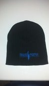 Image of INSANE POETRY SKULLIE 2 DIFFERENT COLORS