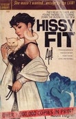 Image of Hissy Fit by Adam Hughes