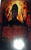 Image of MASTAMIND POSTER