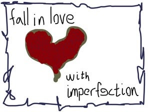 Image of Imperfection