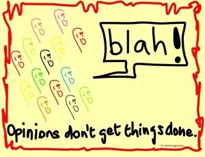 Image of Opinions