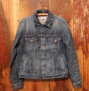 Image of Edwin Bronco Jacket