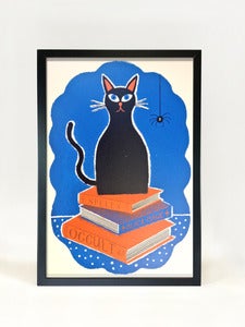 Image of Witch's Cat