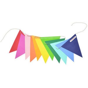 Image of Watercolours EcoGarland
