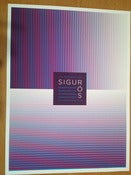 Image of Bill Graham Civic Auditorium Print