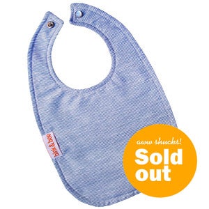 Image of "Christian" Traditional Bib