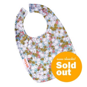 Image of "Liberty" Traditional Bib
