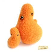 Image of Wired and Baby Set
