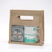 Image of Tea and Mug Gift Set
