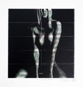 Image of 10 Dollar Nude