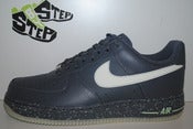 Image of Nike Air Force 1 "Glow in the Dark"