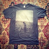 Image of Country Road | tee | Heather Black