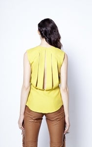 Image of Enslie Top Grasshopper 