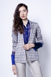Image of Classic Blazer