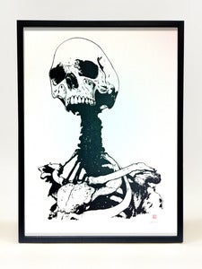 Image of Witch Bones