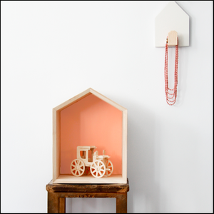Image of Wall Hook / Perchero "CoccoliHome" (IVA INCL.)