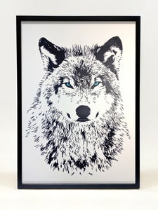 Image of Wolf Eyes