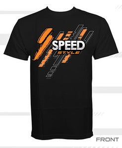 SPEED Style Tech Shirt