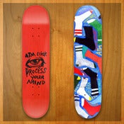 SOCK BOARD