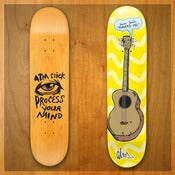 AARON BABILA SOUND SERIES