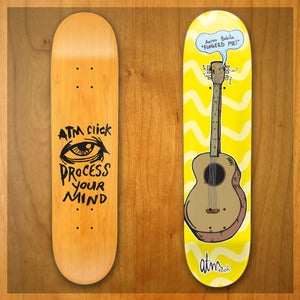 Image of AARON BABILA SOUND SERIES