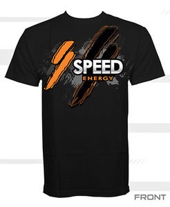 SPEED Style Stain Shirt
