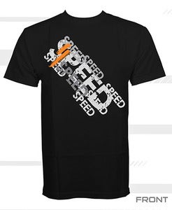 SPEED Style Repeat Shirt