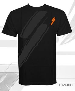 SPEED Style Ghost Shirt
