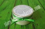 Image of Mint Chocolate Hair Icing 100% Natural 