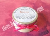 Image of Kisses Hair Icing Natural 