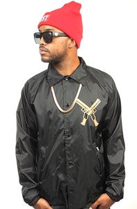 Image of Regulators Jacket