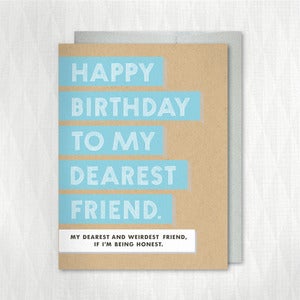 Image of Birthday, CC-1
