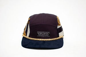 Image of YACHTMASTER Camp Hat