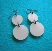 Image of SOLID earrings 