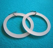 Image of JUMBO earrings (L)