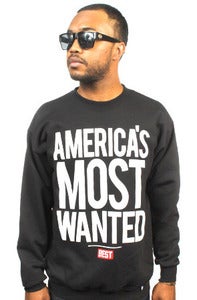Image of Most Wanted Black Crew