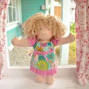 Image of Dress: Zozo Bright Florals