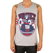 Image of All City Tank Top (Heather Grey)