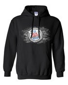Image of Real Rob Report Pullover Hoodie
