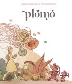 Image of Plomo Special Edition by Andrea Fernandez and Trevor Spencer