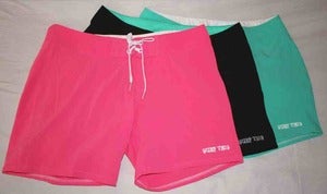 Image of Women's Laguna Board Shorts