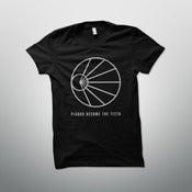 Image of Pianos Become The Teeth - Logo T-Shirt