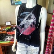 Image of Rock Nation Muscle Tee 