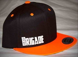 Image of 2013 Snap This Brigade Baseball Hats